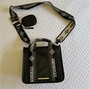 Steve Madden cross body bag